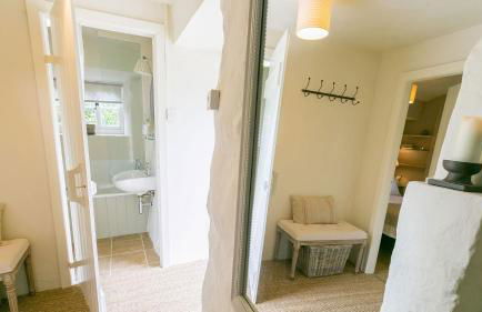 Ty Fry Cottage - Foto 18