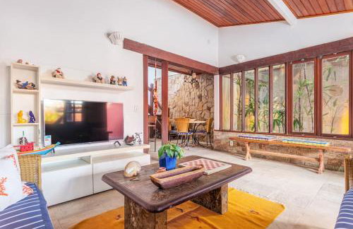 Casa 300m Rua das Pedras e praia do Canto - Photo 1