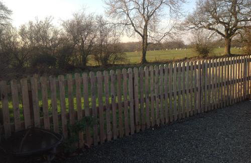 ANVIL COTTAGE - Foto 23