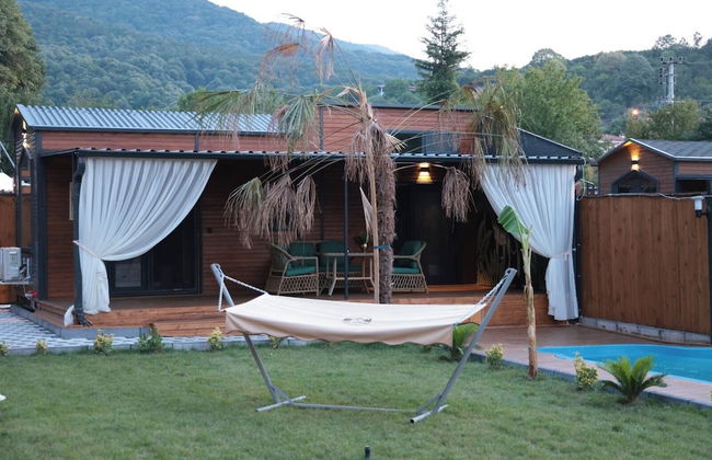 The Jungle Bungalov - Foto 27