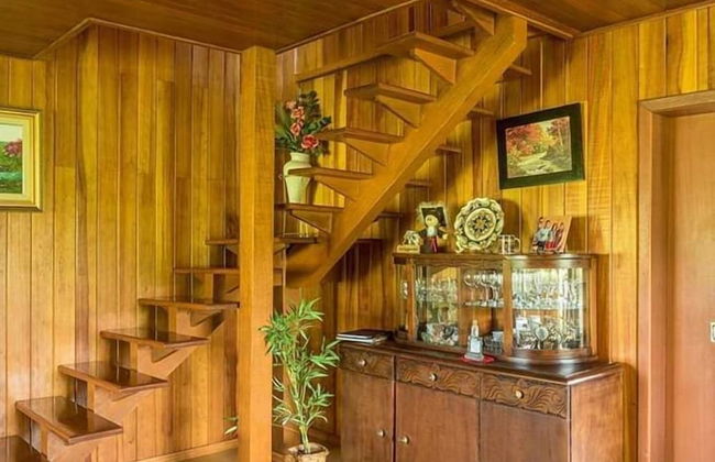 Pousada Rota das Cachoeiras Urupema - Foto 40