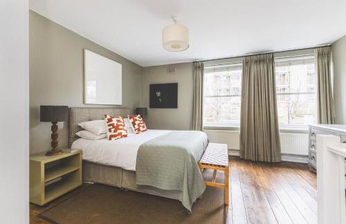 Beautiful loft style apartment - Foto 36