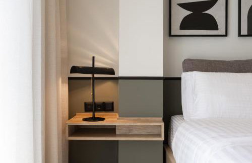 Rebalance Apartments - Photo 52