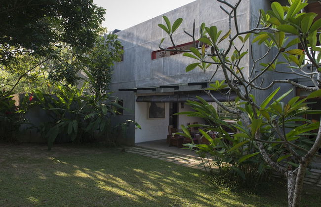 Kadju House - Photo 31