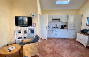 Ferienwohnung Muschel - Foto 7