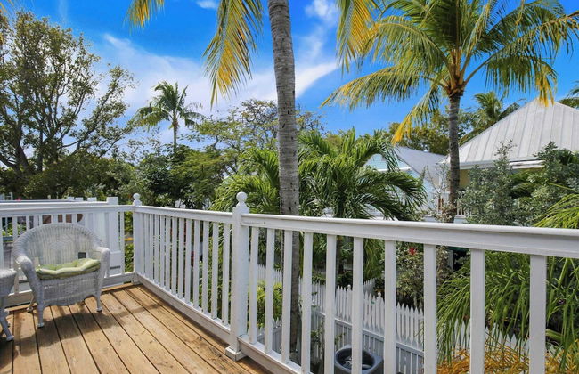 Key West Casa by Avantstay Communal Pool BBQ & Patio Near Duval Street Week Long Stays Only - Foto 11