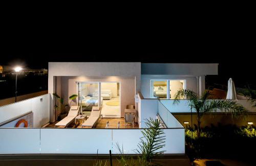 Sarpidon Suites - Photo 16