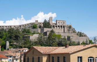 Appartement centre de Sisteron - Foto 22