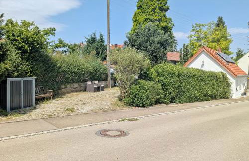 Cosy cottage in the countryside near Landsberg - Foto 38