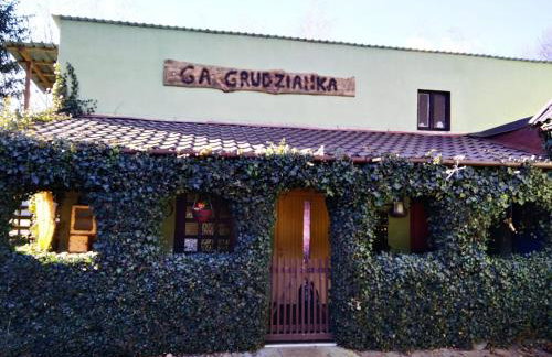 GA Grudzianka - Foto 36