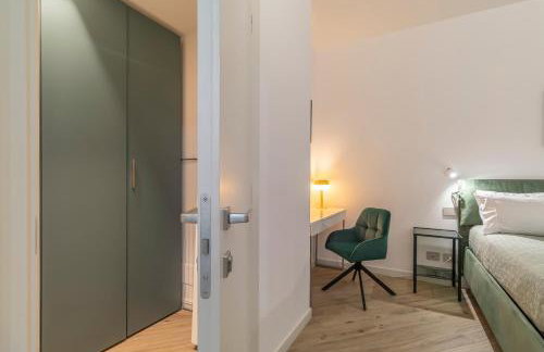 AureaLiving - Premium apt with Air Conditioning, Fast Wifi and free Gym - Photo 36
