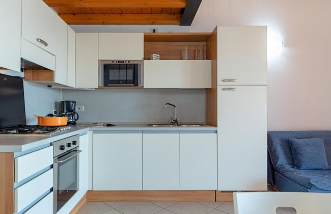 Le Olive 8 4 Apartment by Wonderful Italy - Foto 3