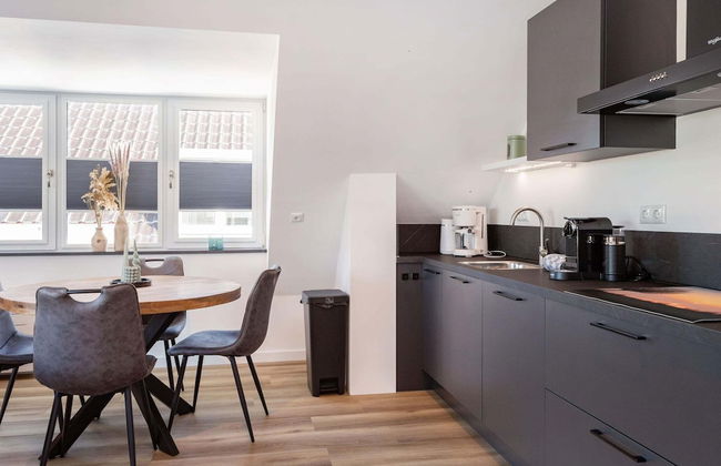 Apartment Near Sneekermeer Water Sports - Foto 7