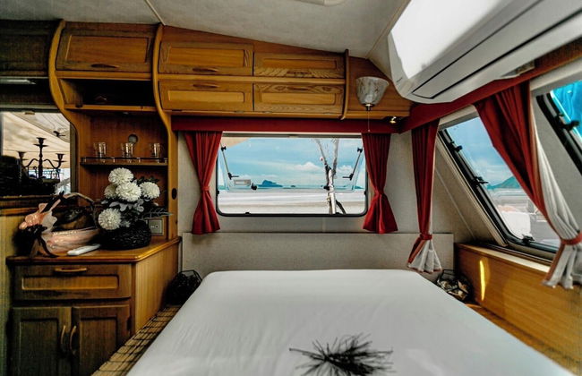 7 Heaven camping Lanta - Photo 7