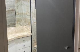 Flat Próximo Shopping Santa Úrsula - Foto 13