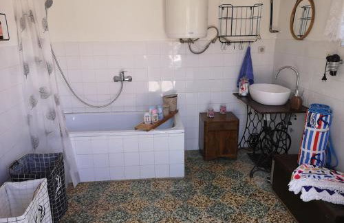 Cosy 4bedrooms Holiday House Ruška - Dol - Foto 22