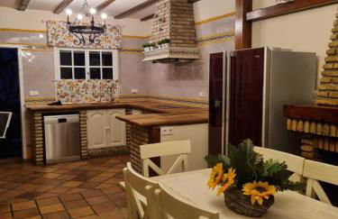 VACACIONES DE LUJO.CHALET PISCINA Y PLAYA.EL PUERTO - Foto 16