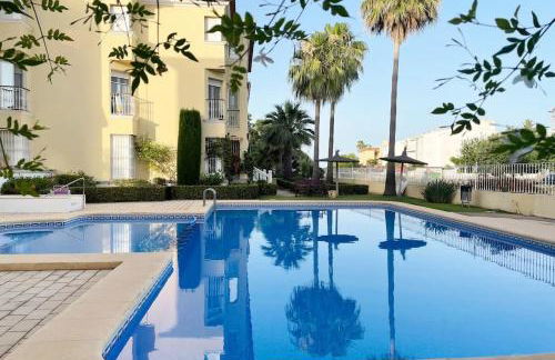 Beach Penthouse Apartment - Foto 21