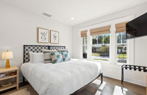 SoHo Serenity - Amazing Home with Private Pool & Hot Tub, SoHo District - Foto 44