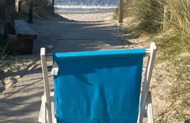 Ferienwohnung De Knutt - Foto 13