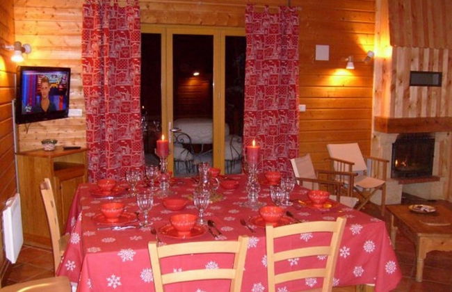 Nice Chalet With Dishwasher, in the High Vosges - Photo 23