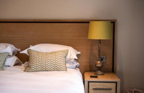 Knockinaam Luxury Lodges - Foto 51