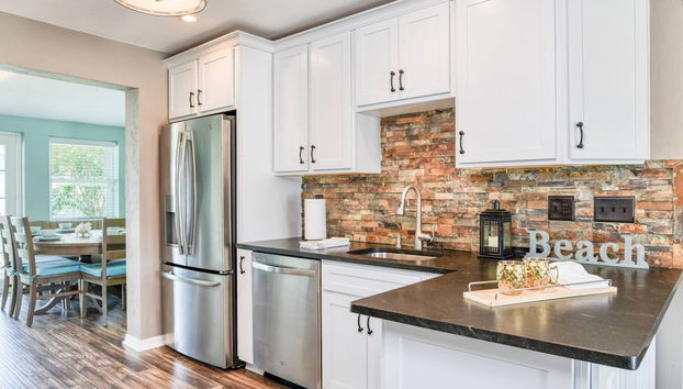 Tropical Escape - Foto 4, Exterior