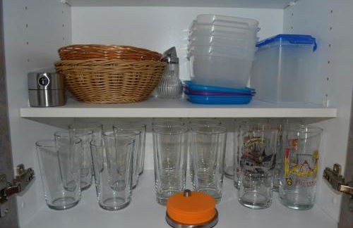 Ferienwohnung Berger Kurparkresidenz - Foto 14