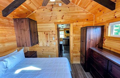 BMV7 Tiny Home village near Bretton Woods - Foto 26