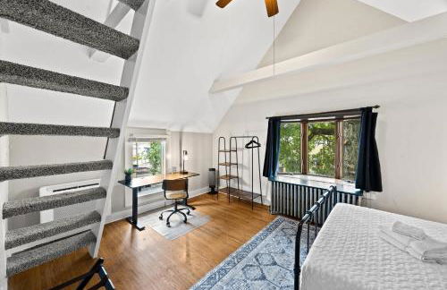 Historic Retreat in the Heart of the Highlands - Foto 29