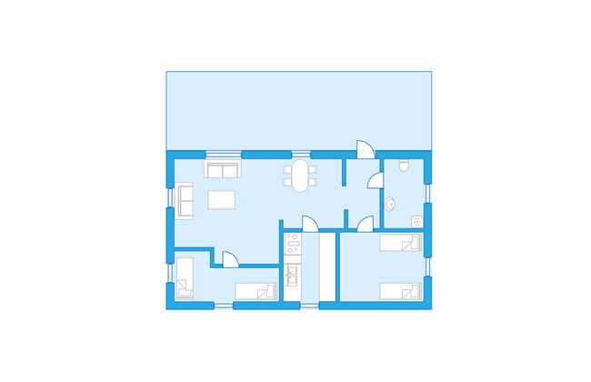 Järnemåla Margaretetorp - Foto 14