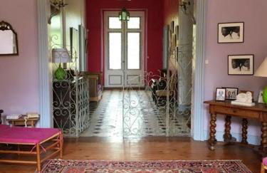 Manoir majestueux à Chaniers avec piscine privée - Foto 44