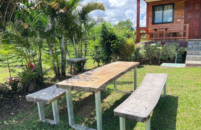 Bansuanmok Khaokho - Photo 53