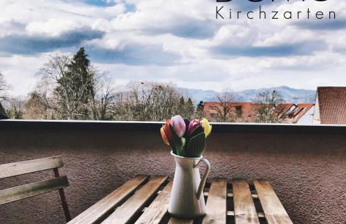 Apartment DOMO Kirchzarten - Foto 6