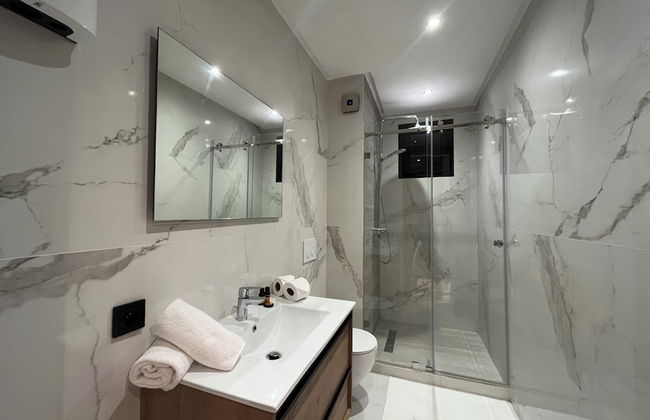 Les Joyeux Luxury Suites & Appart - Foto 61