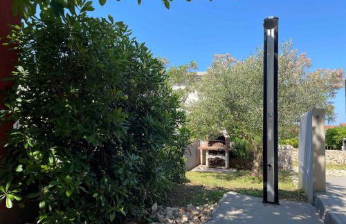 Apartments by the sea Povljana, Pag - 21144 - Foto 9