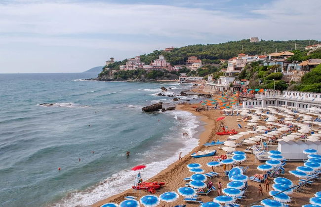 Toscana Biovillage - Cottage con Vasca Idromassaggio solo su Richiesta - Foto 62