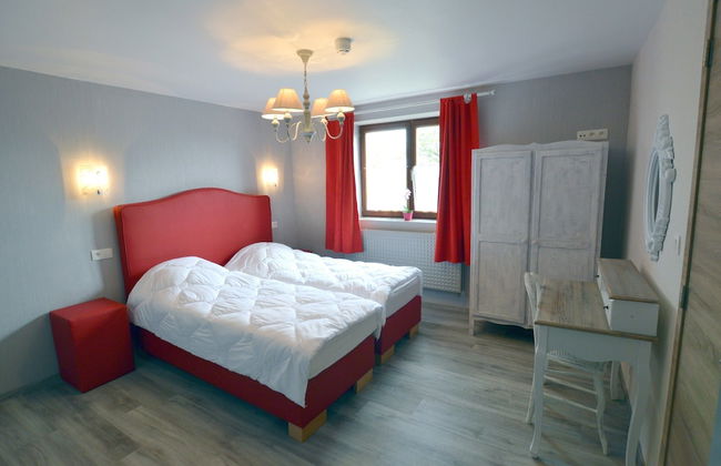 Farmhouse in Aublain With Terrace - Foto 4