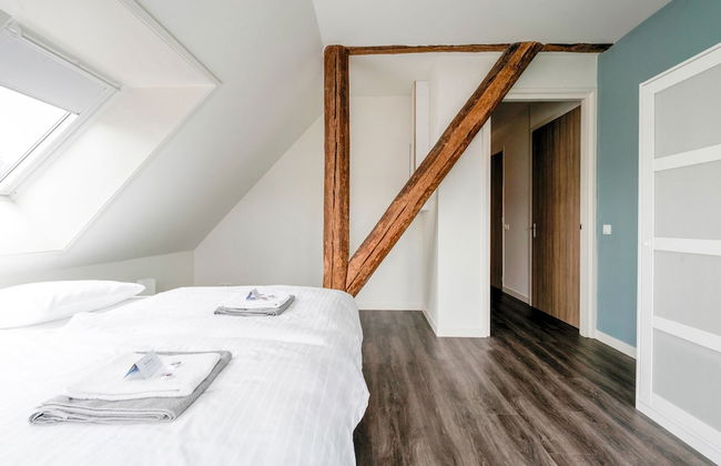 Spacious Farmhouse With Sauna, Hottub - Foto 17