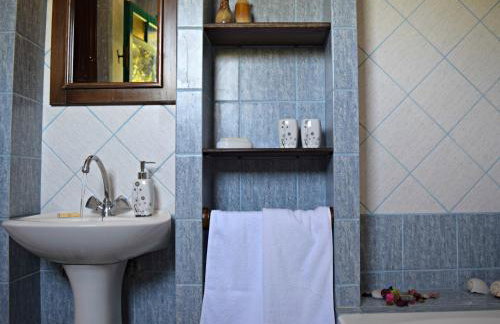 Aspalathos Villas - Foto 33