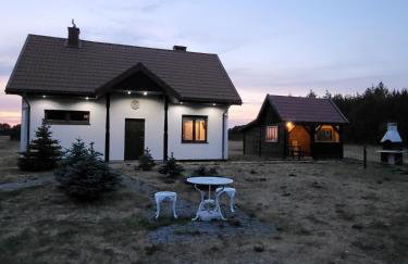 Domek na Górce Niedźwiedzi Róg - Foto 19