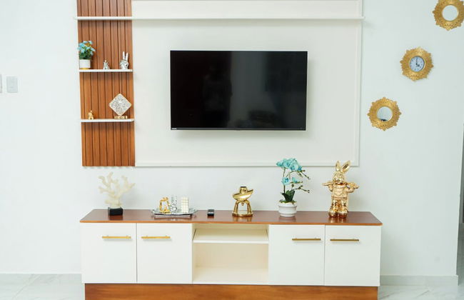 Apartament Luxury at Bonao - Foto 19