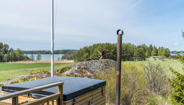 Villa pääsky - Foto 5, Inside other