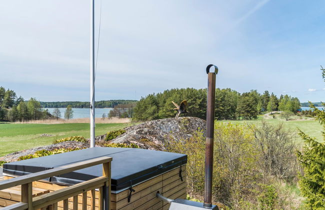 Villa pääsky - Foto 5