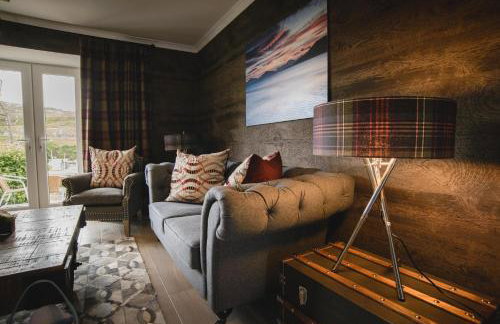 Kirklea Island Suites - Foto 14