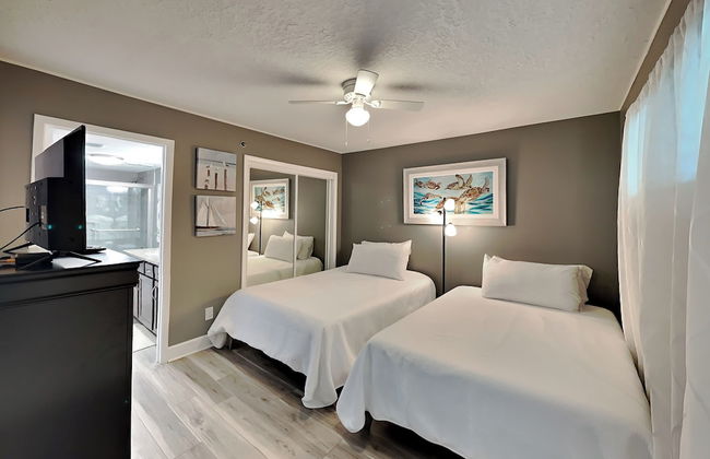 Sea Oats by Southern Vacation Rentals - Foto 55