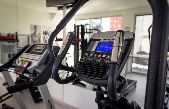 Redwood Villas Extended Stay Zona Industrial - Photo 38