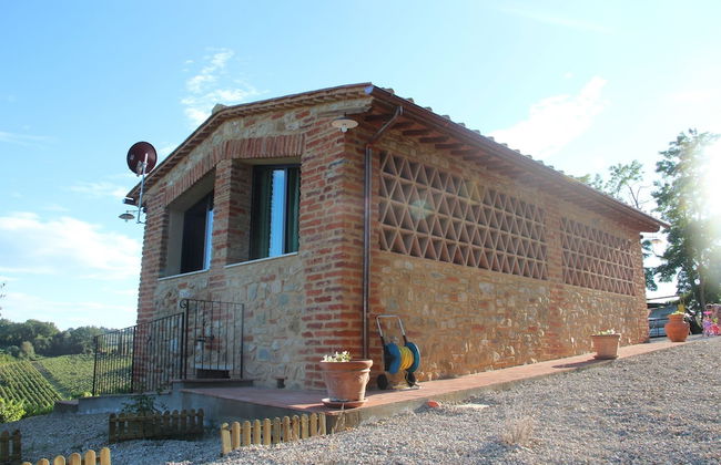 Agriturismo Torre Prima Holidays - Photo 43