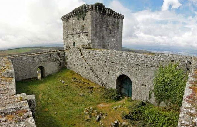 Excursão a Chaves - Foto 5