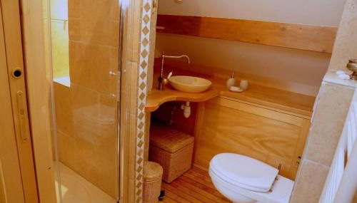 Gîte des Prés de la Douce - Foto 5